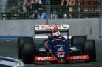 Lola LC87 1987 года